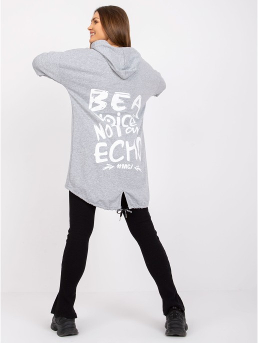 Bluza-DHJ-BL-20136.37-szary Bluza-DHJ-BL-20136.37-szary