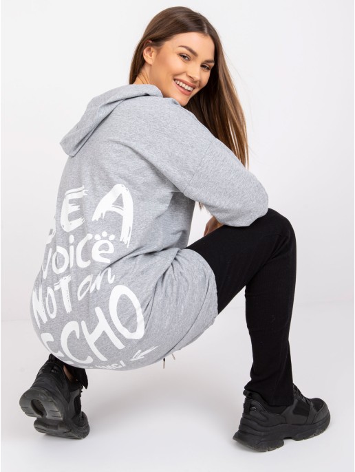 Bluza-DHJ-BL-20136.37-szary Bluza-DHJ-BL-20136.37-szary