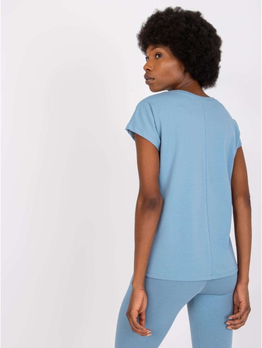 T-shirt-AP-TS-A-004-jasny niebieski T-shirt-AP-TS-A-004-jasny niebieski