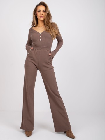 Komplet-RV-KMPL-7539.32X-brązowy 2