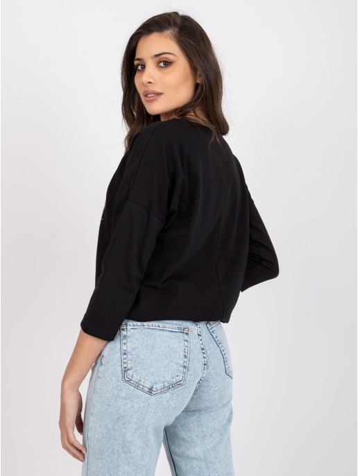 Bluzka-RV-BZ-7511.33P-czarny Bluzka-RV-BZ-7511.33P-czarny