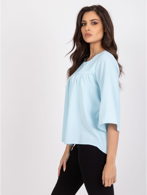 Palaidinė-CHA-BZ-1701.29P-šviesiai mėlyna