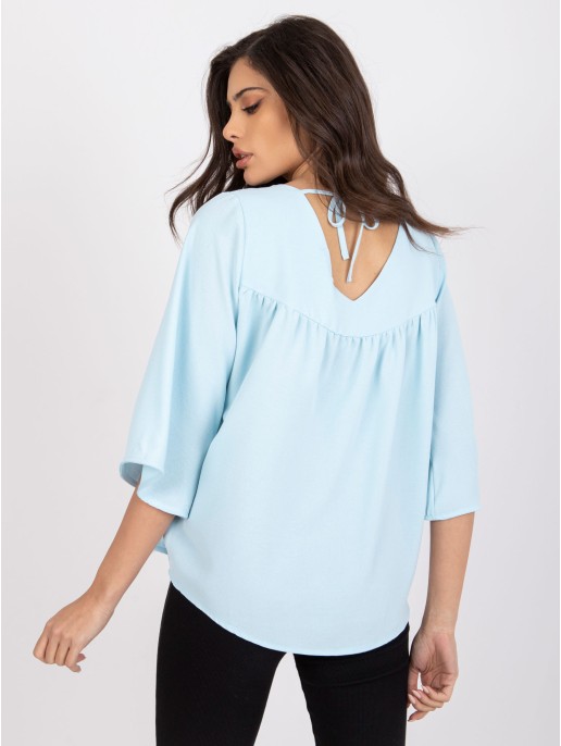 Palaidinė-CHA-BZ-1701.29P-šviesiai mėlyna