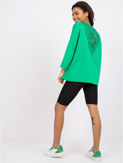 Bluzka-RV-BZ-7558.30-zielony Bluzka-RV-BZ-7558.30-zielony