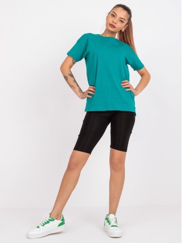 T-shirt-TW-TS-1004.24X-ciemny zielony 2
