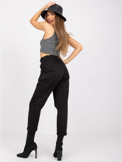 Spodnie-DHJ-SP-3629.16P-czarny