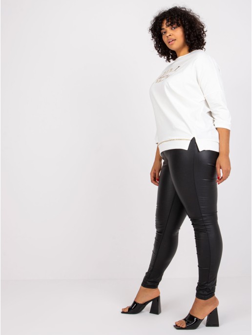 Bluzka-RV-BZ-7504.81P-ecru Bluzka-RV-BZ-7504.81P-ecru