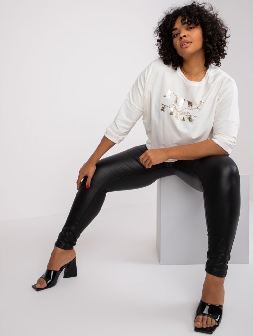 Bluzka-RV-BZ-7504.81P-ecru Bluzka-RV-BZ-7504.81P-ecru