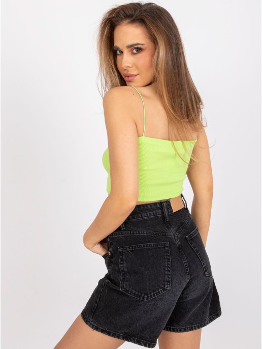 Top-RV-TP-7535.11-fluo zielony Top-RV-TP-7535.11-fluo zielony