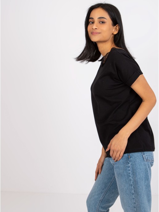 Bluzka-RV-BZ-7544.00-czarny Bluzka-RV-BZ-7544.00-czarny