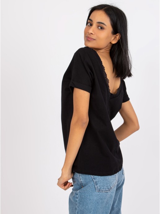 Bluzka-RV-BZ-7544.00-czarny Bluzka-RV-BZ-7544.00-czarny