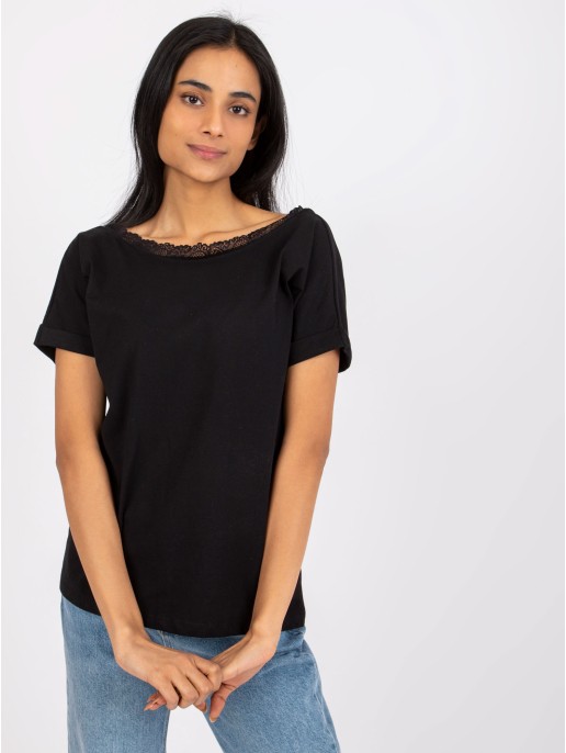 Bluzka-RV-BZ-7544.00-czarny Bluzka-RV-BZ-7544.00-czarny