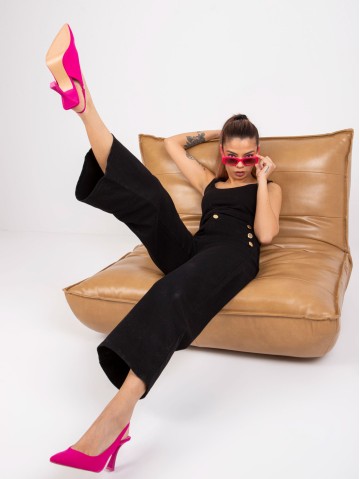 Spodnie jeans-RO-SP-PNT-N04.34-czarny 2