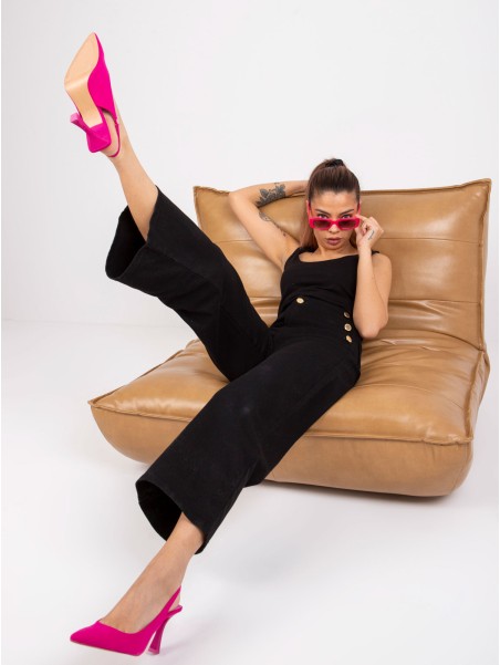 Spodnie jeans-RO-SP-PNT-N04.34-czarny