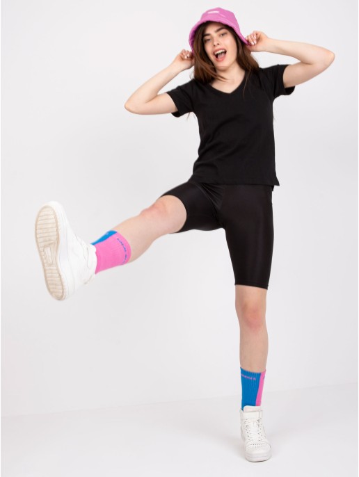 T-shirt-TW-TS-1002.28X-czarny T-shirt-TW-TS-1002.28X-czarny