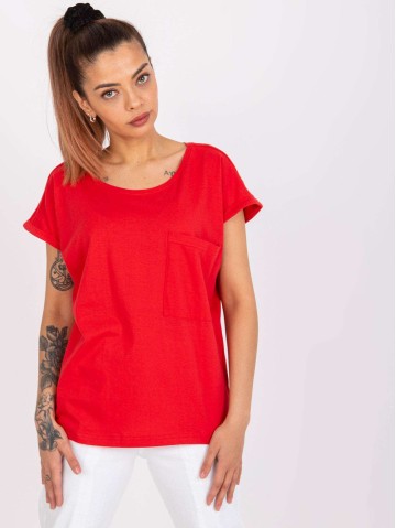 T-shirt-TW-TS-1001.30X-czerwony 2