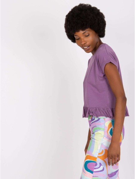 T-shirt-TW-TS-1053.21X-fioletowy