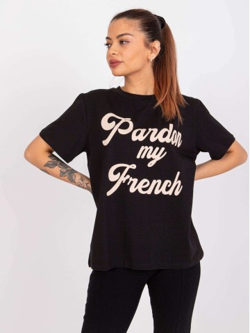 T-shirt-FA-TS-7677.91P-czarny 2
