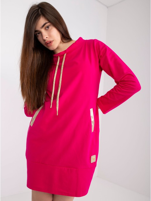 Sukienka-RV-SK-6067.15X-fuksjowy