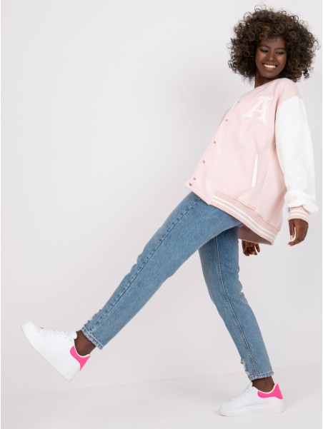 Džemperis-EM-BL-697.88-šviesiai rožinis