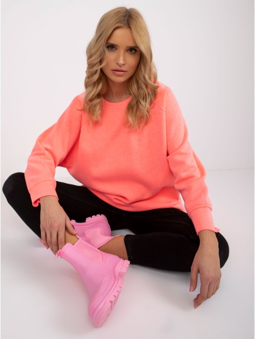 Bluza-EM-BL-711.05-fluo różowy