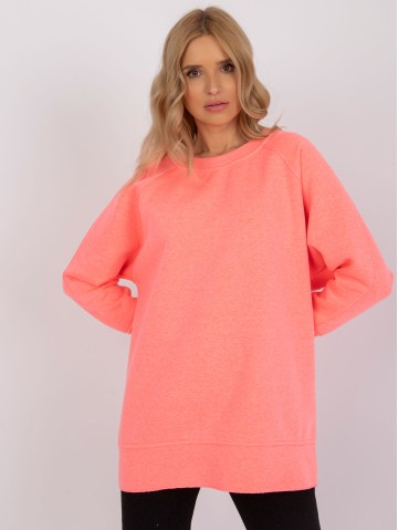 Bluza-EM-BL-711.05-fluo różowy 2