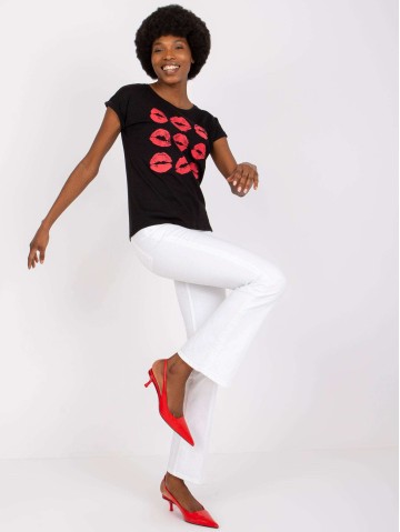 T-shirt-TW-TS-1005-15.29P-czarny 2