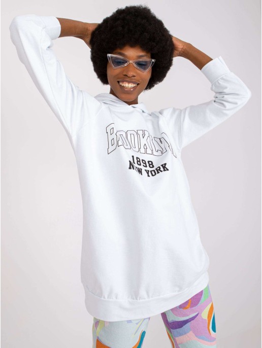 Džemperis-DHJ-BL-15658.35-baltas Džemperis-DHJ-BL-15658.35-baltas