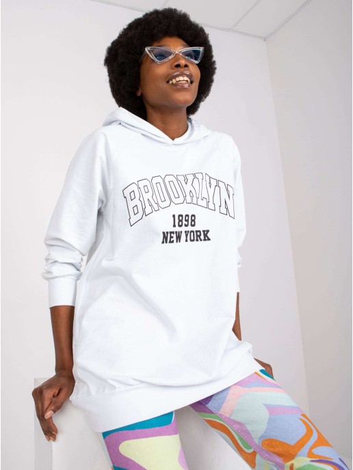 Džemperis-DHJ-BL-15658.35-baltas Džemperis-DHJ-BL-15658.35-baltas