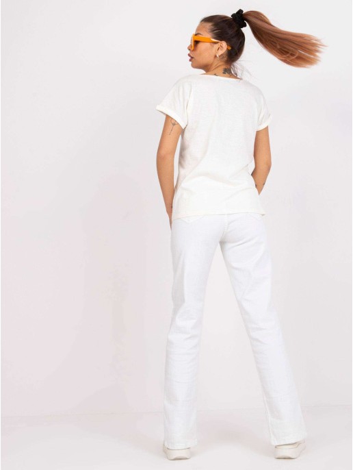 T-shirt-TW-TS-1005-13.56-ecru T-shirt-TW-TS-1005-13.56-ecru