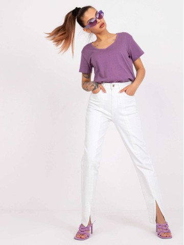 T-shirt-TW-TS-1002.28X-fioletowy 2