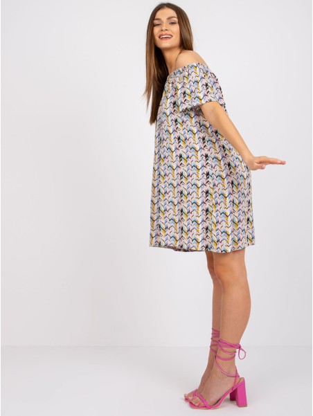 Suknelė-D73771M30145H-wielokolorowy