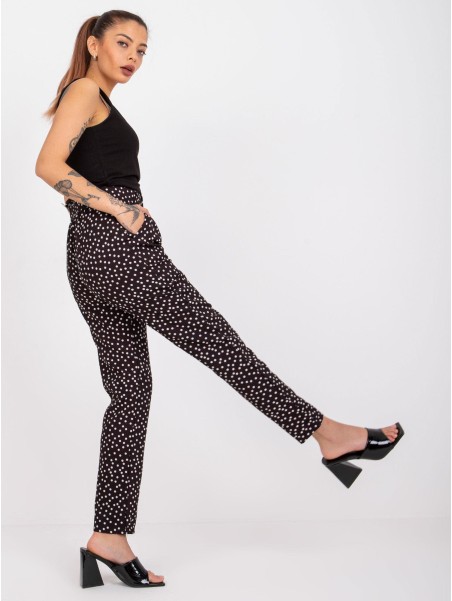 Spodnie-DHJ-SP-12787.07P-czarny