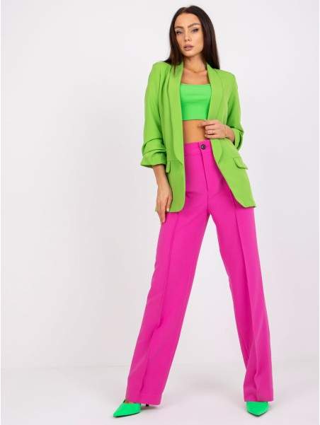 Švarkelis-DHJ-MA-7684.15P-šviesiai žalias