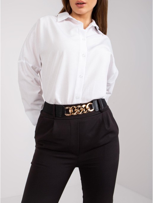 Spodnie-DHJ-SP-13165.20-czarny Spodnie-DHJ-SP-13165.20-czarny