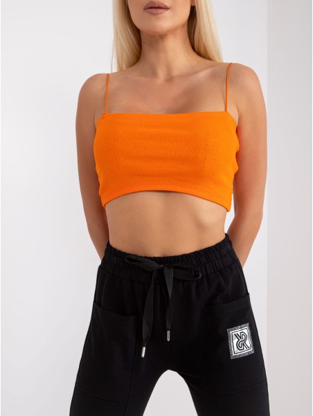 Spodnie dresowe-RV-DR-7516.40-czarny