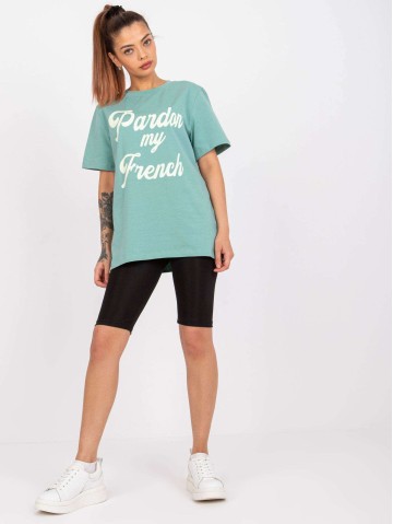 T-shirt-FA-TS-7677.91P-pistacjowy 2