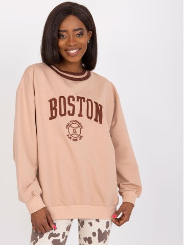 Bluza-FA-BL-7636.46P-beżowy 2
