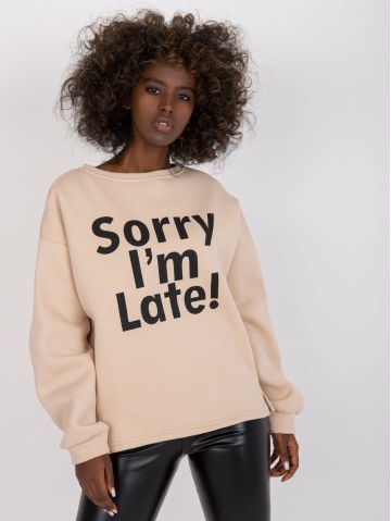 Bluza-EM-BL-U624.99-beżowy 2