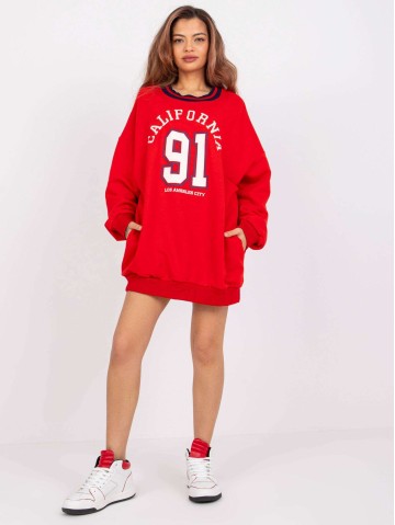 Bluza-FA-BL-7650.40-czerwony 2