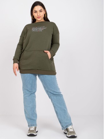 Bluza-RV-BL-7124.01-khaki 2