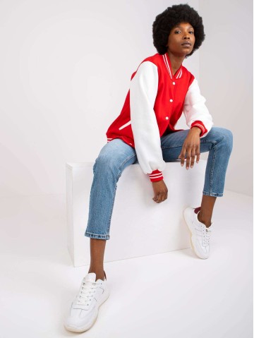 Bluza-EM-BL-722.44P-czerwony 2