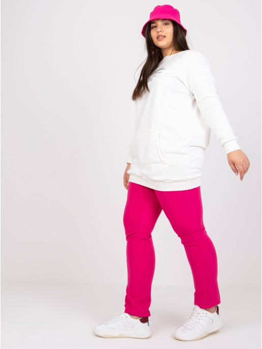 Bluza-RV-BL-7124.01-ecru Bluza-RV-BL-7124.01-ecru