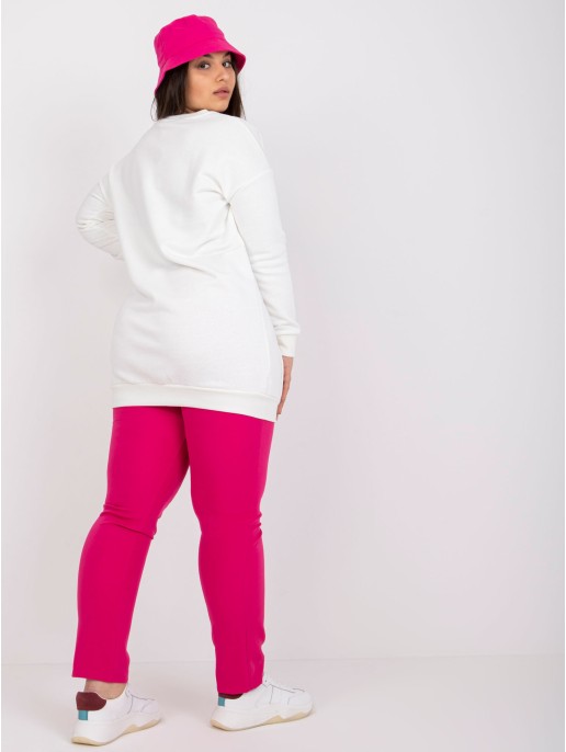 Bluza-RV-BL-7124.01-ecru Bluza-RV-BL-7124.01-ecru