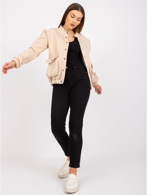 Bluza-EM-BL-633.13X-beżowy Bluza-EM-BL-633.13X-beżowy