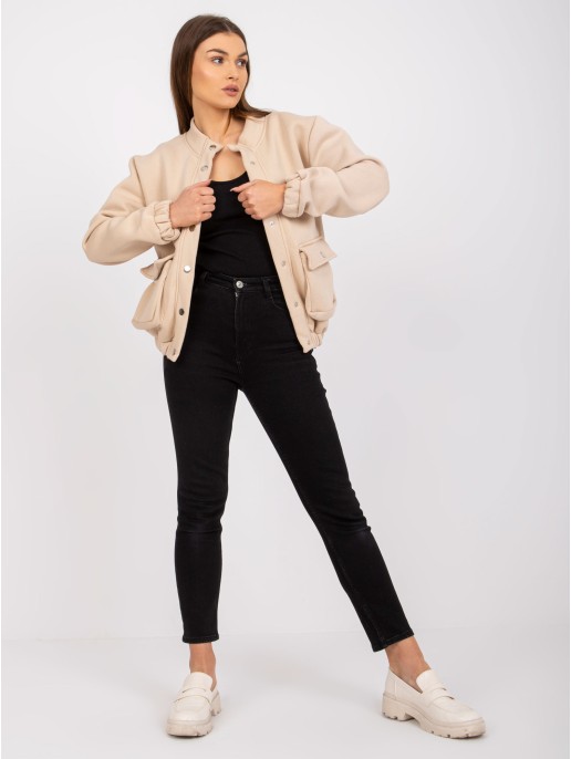 Bluza-EM-BL-633.13X-beżowy Bluza-EM-BL-633.13X-beżowy