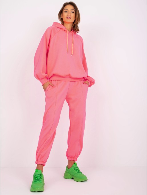 Komplet-EM-KMPL-526.13X-fluo różowy Komplet-EM-KMPL-526.13X-fluo różowy