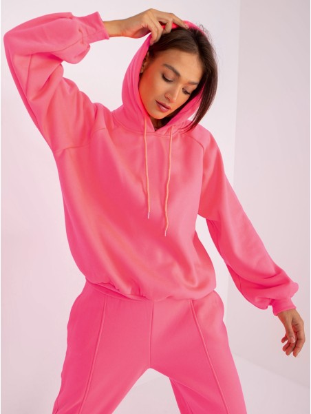 Komplet-EM-KMPL-526.13X-fluo różowy