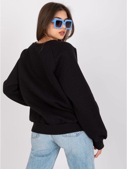 Bluza-EM-BL-N652.46-czarny Bluza-EM-BL-N652.46-czarny