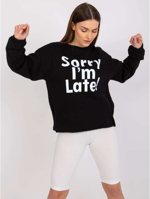 Bluza-EM-BL-U624.99-czarny Bluza-EM-BL-U624.99-czarny